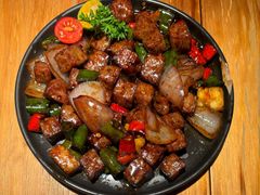 -岛风·台食小馆 ISLAND BISTRO(烟台山店)