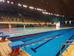 -重庆市奥林匹克体育中心-游泳跳水馆