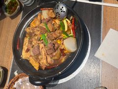 -炉角·鲍鱼牛腩煲(国贸商城店)