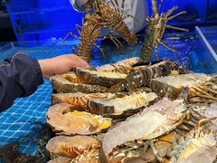 -極上萬膳·日料放题(来福士江景店)