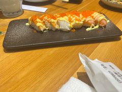 -福匠日本料理(人民路店)