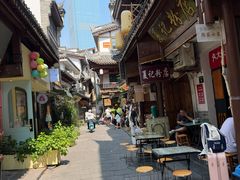 -夏记粉店(黄兴路步行街店)