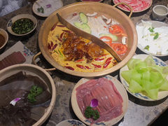 -小龙坎火锅(万象城店)