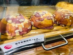 -85度C(东莞常平新南街店)