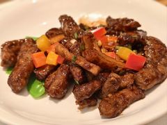-莆田餐厅PUTIEN(世博源店)