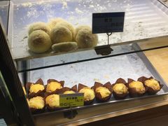 -鲍师傅糕点(江苏路店)