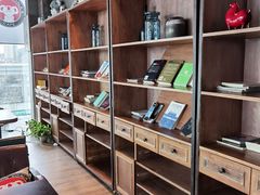 -了不起的考拉咖啡店(高新店)