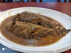 -聚首堂·特色小吃·肘子(什刹海德胜门店)