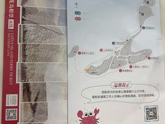 -七的湖·晚芳亭·阳澄湖农家菜·大闸蟹(莲花岛店)
