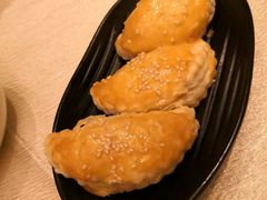 -上海金桥红枫万豪酒店-万豪中餐厅