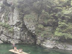 -石台牯牛降景区