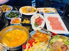 -金碗儿私厨(长阳店)