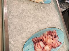 -合肥皇冠假日酒店·菲亚斯特自助餐厅(黄山路店)