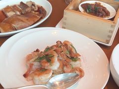 -上海柏悦酒店