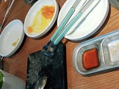 -·缸桶屋·韩式牛肋条自助烤肉(西湖D11店)
