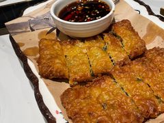 -老馆子·建德菜·山肴鱼鲜(海威新界店)