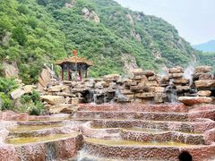 -灵溪风景区