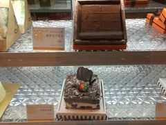 -檬舒舒MonChouChou(环球金融中心店)