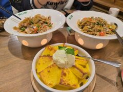 -新白鹿餐厅(城西银泰城店)