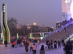 -光谷广场