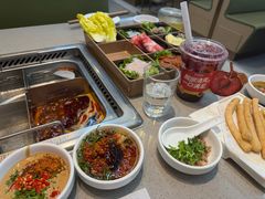 -海底捞火锅(凯德广场店)