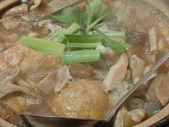 -肥家大排档(天河体育西店)