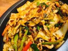 -阿记烧烤(大兴新区店)