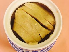 -上海老饭店(北京分店)