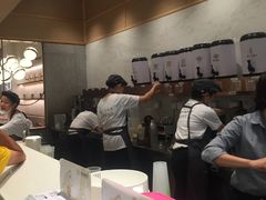 -奈雪的茶(石厦时代广场店)