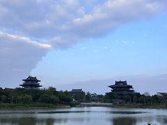 -海珠湖公园