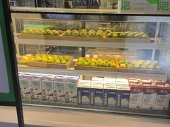 -Yes Lemon就是柠·手打柠檬茶(苏州中心一店)