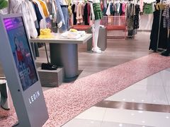 -巴黎春天(浦建店)