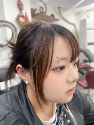 -龙之吻专业刺青·手工耳洞·纹身去色