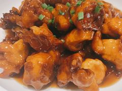 -乌江鱼杭帮菜(西湖店)