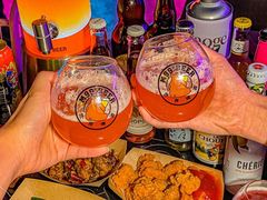 -M99 BEER世界啤酒吧(鸿云悦街店)