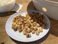 -拿渡·水煮鱼 麻辣香锅(西单大悦城店)