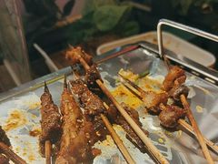 -李不管把把烧(天府三街店)