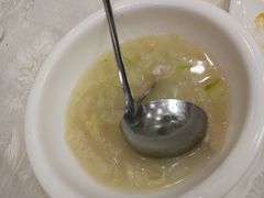 浮皮冬瓜羹-嘉华海鲜酒家(龙津中路店)