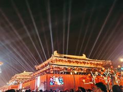-大唐不夜城