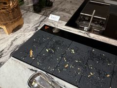 -杭州盛泰开元名都大酒店-地中海自助餐厅