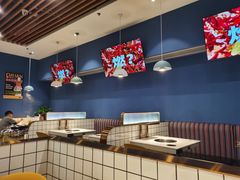 -燃尖儿自助串串火锅(新业广场店)