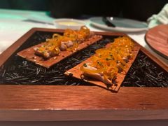 -渔火·特色餐厅(佘山世茂洲际酒店)