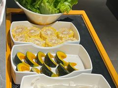-潮发潮汕牛肉店(东方宝泰店)