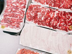 -潮发潮汕牛肉店(东方宝泰店)
