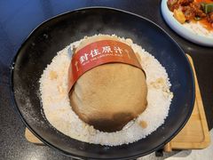 -羽鸽集·乳鸽专门店·地道顺德菜(岭南站店)