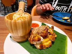 -星叶·东南亚料理(宁波万象汇店)
