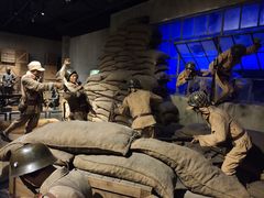 -上海四行仓库抗战纪念馆