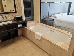 -廊坊固安福朋喜来登酒店