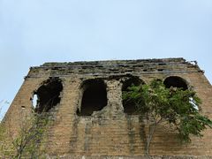 -蟠龙山长城景区