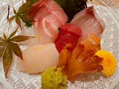 -鮨一日本料理(大中华店)